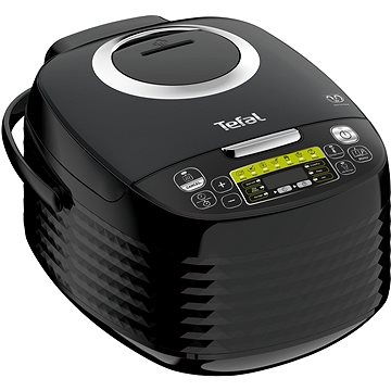 

Tefal RK745800 SpheriCook Multicooker 16v1