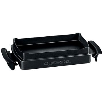 

Tefal XA727810 Snacking & Baking zapékací mísa pro Optigrill+ XL/Elite XL