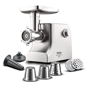 

Tefal NE858D38 HV10 8v1