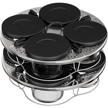 

Tefal XA6140E0 8 ks sklenic