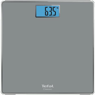 

Tefal PP1500V0 Classic 2 stříbrná