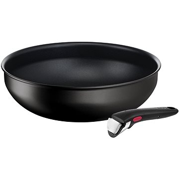 

Tefal Sada pánví 2 ks Ingenio Eco Resist L3979302