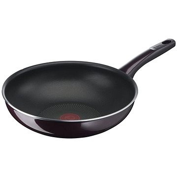 

Tefal pánev Wok 28 cm Resist Intense D5221983