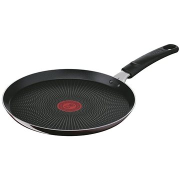 

Tefal Pánev na palačinky 25 cm Resist Intense D5221083