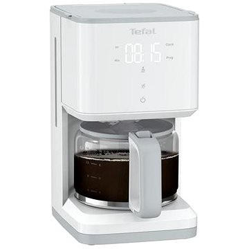 

Tefal CM693110 Sense bílý