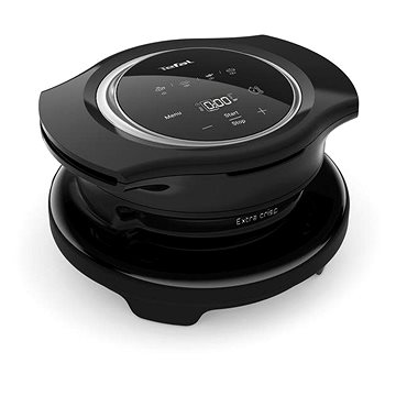 

Tefal EY150830 Cook4me+ Extra Crispy Lid