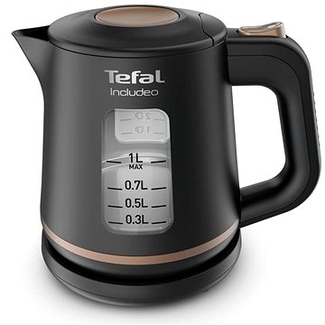 

Tefal KI533811 Includeo black