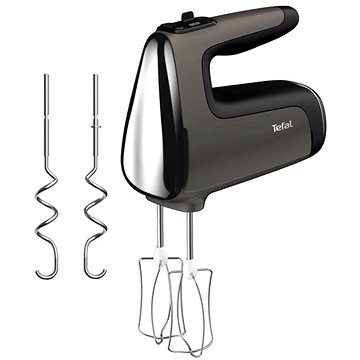 

Tefal HT650E38 Powermix Silence