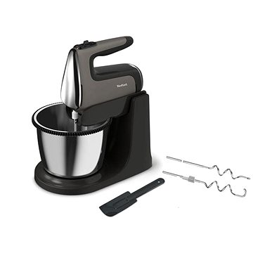 

Tefal HT654E38 Powermix Silence