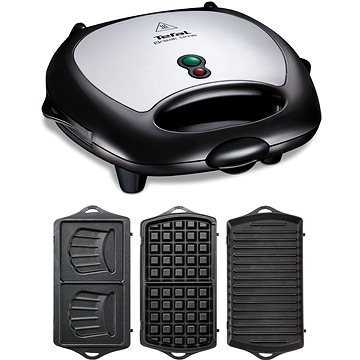 

Tefal Break Time SW614831