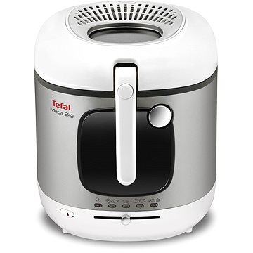 

Tefal FR480015 Mega XXL