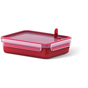 

Tefal MASTER SEAL MICRO dóza obdélníková 1,2 L K3102512