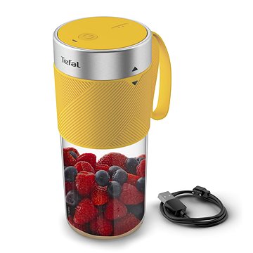 

Tefal BL1C0230 Lightmix žlutý