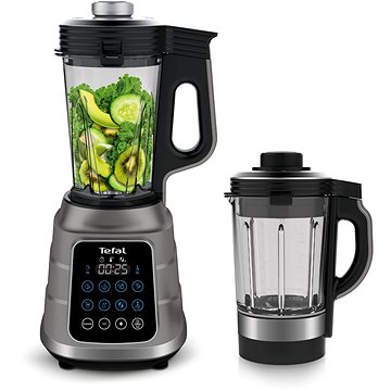 

Tefal BL985A31 Ultrablend Boost Vacuum