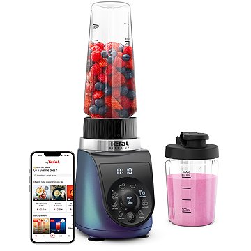 

Tefal BL19H4F0 Blend Up