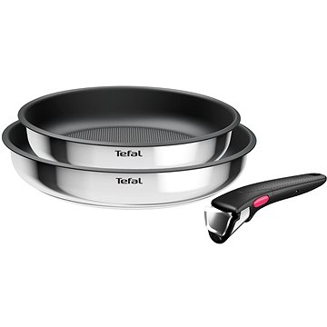 

Tefal Cook Eat Ingenio L8813S75 Sada nádobí 3 ks