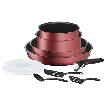 

Tefal Sada nádobí 10 ks Ingenio Daily Chef L3989502