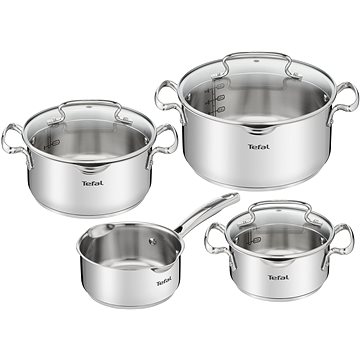

Tefal Sada nádobí 7ks Duetto+ G719S735