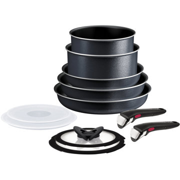 

Tefal Ingenio So'Light L7239323 Sada nádobí 11 ks