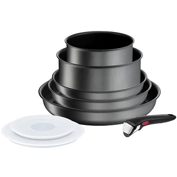 

Tefal Sada nádobí 8 ks Ingenio Daily Chef On L7619202