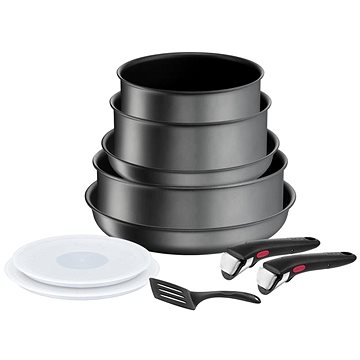 

Tefal Sada nádobí 10 ks Ingenio Daily Chef On L7619302