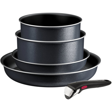 

Tefal Ingenio So'Light L7239523 Sada nádobí 5 ks