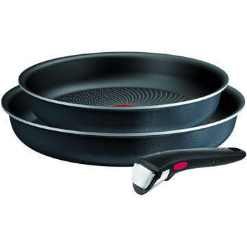 

Tefal Ingenio So'Light L7239103 Sada nádobí 3 ks