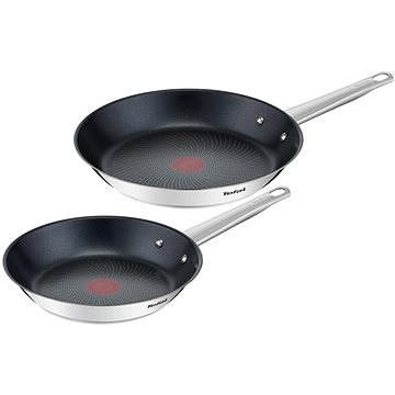 

Tefal sada pánví 24 + 28 cm Cook Eat B922S204