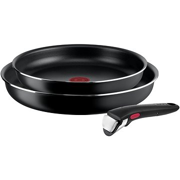 

Tefal Sada pánví 3 ks Ingenio Easy Cook N Clean L1549013