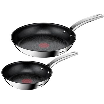 

Tefal sada pánví 20 a 26 cm Intuition B817S255