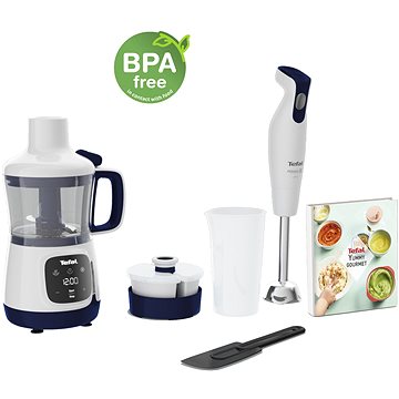 

Tefal HB55W430 Yummy Gourmet