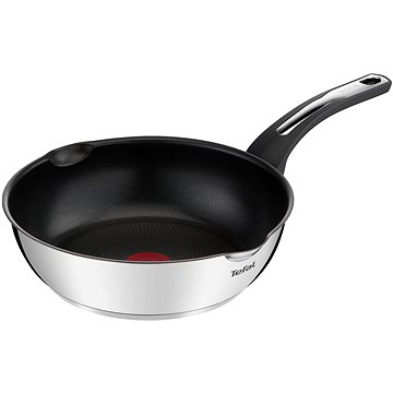 

Tefal Pánev Wok multifunkční 26 cm Emotion E3007704