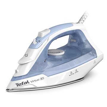 

Tefal FV2C41E0 Virtuo 30 světle modrá