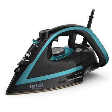 

Tefal FV8066E0 Puregliss Maldives & Black