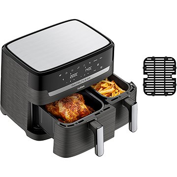 

Tefal EY905B10 Dual Easy Fry & Grill 8,3 l
