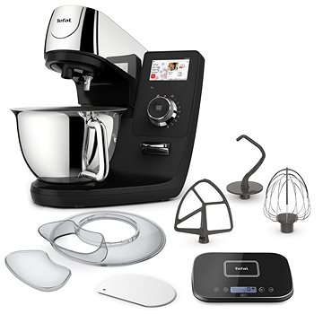 

Tefal QB951839 i-Coach Touch