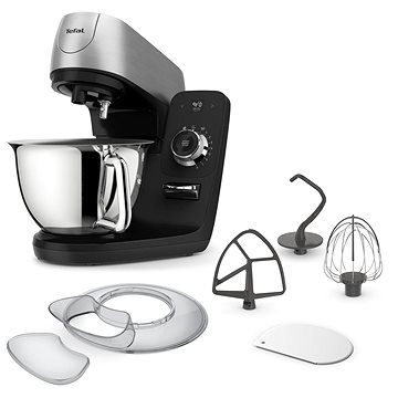 

Tefal QB900838 Coach Black