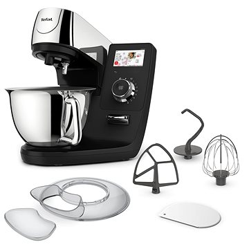 

Tefal QB950D38 i-Coach Touch