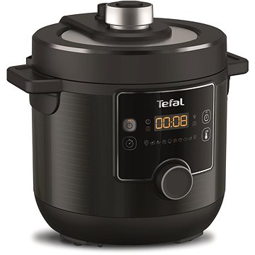 

Tefal CY778830 Turbo Cuisine & Fry gray