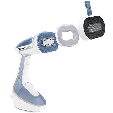 

Tefal DT9531E0 Pure Tex, sv. modrá