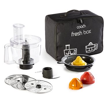 

Tefal XF652038 Coach Fresh Box 5v1