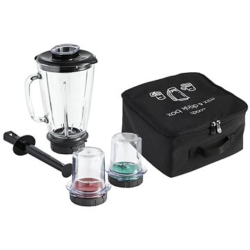 

Tefal XF650038 Coach Mix & Drink Box 5v1