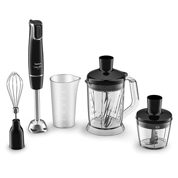 

Tefal HB94L830 Infiny Force 4v1 Black