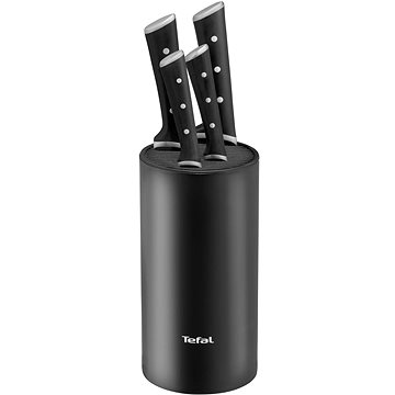 

Tefal ICE FORCE Sada nožů 4 ks + plastový blok K2325S75
