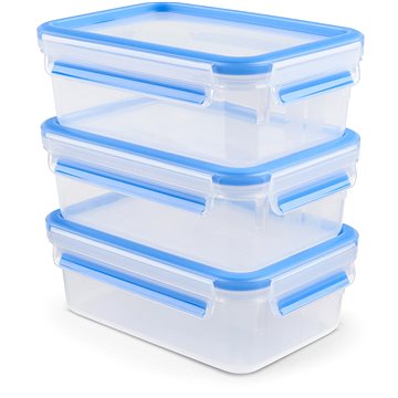 

Tefal Master Seal Fresh N1031351 Set dóz 3 ks