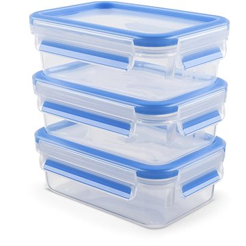 

Tefal Master Seal Fresh N1031251 Set dóz 3 ks