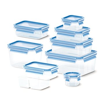 

Tefal Sada dóz 9 ks Master Seal Fresh N1031451