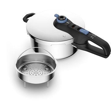 

Tefal Tlakový hrnec 4 l Secure Trendy P2580402