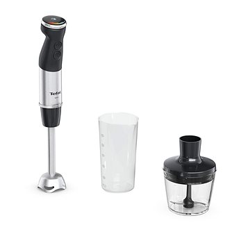

Tefal HB672830 Quickchef+ 2v1 Black