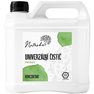 

Terra Gaia Natasha Univerzální čistič koncentrát 3 l
